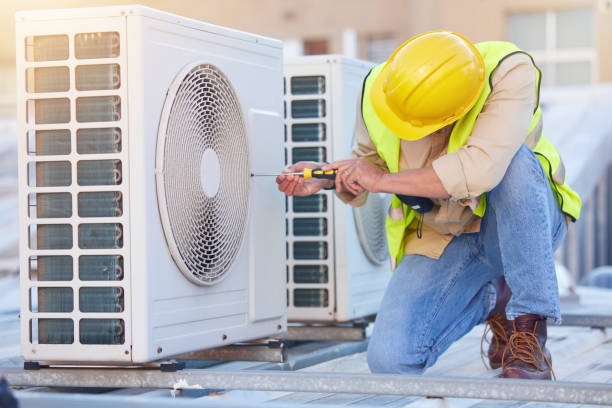Best Solar-powered HVAC Systems in Three Points, AZ