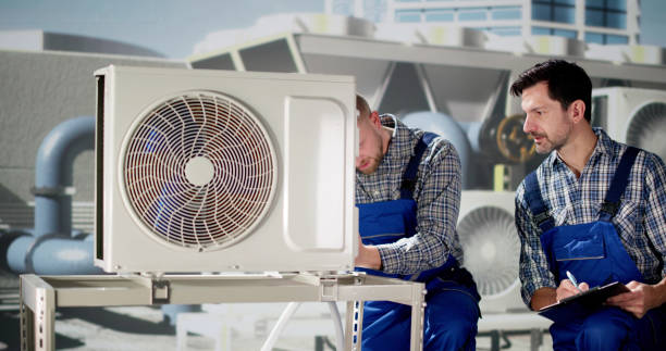 Best Seasonal HVAC Services in Three Points, AZ