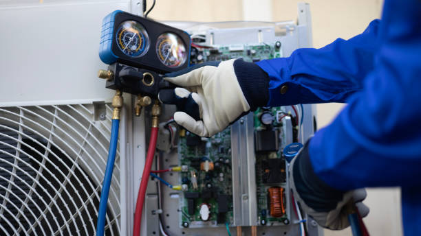  Three Points, AZ HVAC Pros
